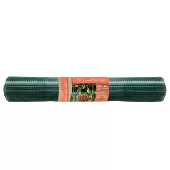Tildenet PVC Coated 13mm Weldmesh - 0.6x6m
