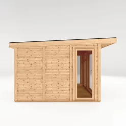 Mercia Insulated Garden Room 3 X 3m - Installed 10 Mercia Insulated Garden Room 3 X 3m - Installed -Garden Furniture Store 12891954 1674851896265936