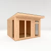 Mercia Insulated Garden Room 3 X 3m - Installed -Garden Furniture Store 12891954 1714851896149437