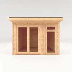 Mercia Insulated Garden Room 3 X 3m - Installed 9 Mercia Insulated Garden Room 3 X 3m - Installed -Garden Furniture Store 12891954 7394851896230446