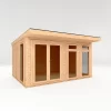 Mercia Insulated Garden Room 4 X 3m - Installed -Garden Furniture Store 12891955 1204851896199846