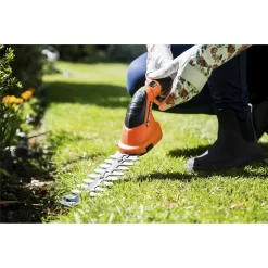 Yard Force 10.8v Grass And Hedge Shear 10 Yard Force 10.8v Grass And Hedge Shear -Garden Furniture Store 12892260 1004851596969556