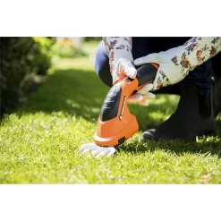 Yard Force 10.8v Grass And Hedge Shear 9 Yard Force 10.8v Grass And Hedge Shear -Garden Furniture Store 12892260 7924851596948148