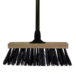 Charles Bentley Charnwood 14 Inch Heavy Duty Garden Broom 13 Charles Bentley Charnwood 14 Inch Heavy Duty Garden Broom -Garden Furniture Store 12892416 1394915860018936