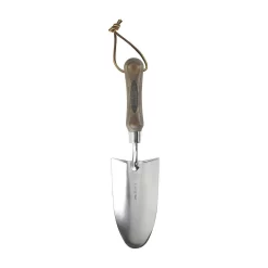 Traditional Stainless Hand Trowel -Garden Furniture Store 12904569 1584999042211334