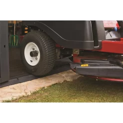 Keter Newton 7.5 X 7ft Outdoor Plastic Garden Storage Shed - Brown -Garden Furniture Store 12909854 9714845876205848