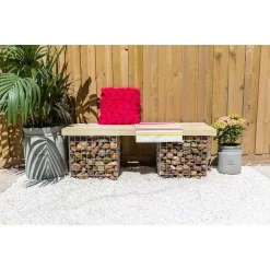Kelkay Garden Gabion 12 Kelkay Garden Gabion -Garden Furniture Store 12932491 1084851359947254
