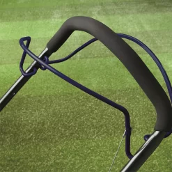 Powerbase 125cc 450e Petrol Lawn Mower - 41cm -Garden Furniture Store 12940533 1124857008401593