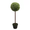 Artificial Topiary Tree - 80cm -Garden Furniture Store 12940704 1704977058580661