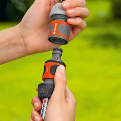 GARDENA Hose Extension Joint 11 GARDENA Hose Extension Joint -Garden Furniture Store 13043385 1304907555587926