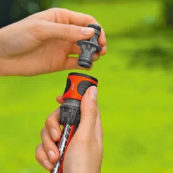 GARDENA Hose Extension Joint 10 GARDENA Hose Extension Joint -Garden Furniture Store 13043385 2744907555544279