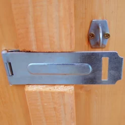 Shire 12 X 6ft Shed Overlap Double Door -Garden Furniture Store 13082798 1774862497235067