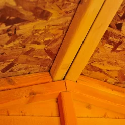 Shire 12 X 6ft Shed Overlap Double Door -Garden Furniture Store 13082798 9014862497296033