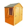 Shire Shed Bute Shiplap Apex 4x6 1 Shire Shed Bute Shiplap Apex 4x6 -Garden Furniture Store 13082807 1854862497131468