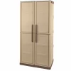 Shire Large Storage Cupboard Broom 1 Shire Large Storage Cupboard Broom -Garden Furniture Store 13082823 1804862456282055