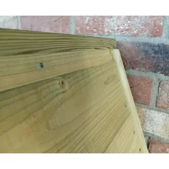 Shire Large Triangular Log Store Tongue And Groove 10 Shire Large Triangular Log Store Tongue And Groove -Garden Furniture Store 13082827 1604862456419008