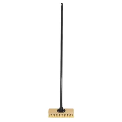 Charles Bentley 300mm Dual Fill Garden Broom -Garden Furniture Store 13156876 1054936630167324