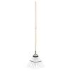 Country Living Stainless Steel Lawn Rake 16T -Garden Furniture Store 13176158 1654937358689220