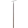Country Living Stainless Steel Garden Rake 12T -Garden Furniture Store 13176162 1974925778418305