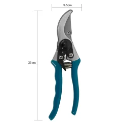 House Beautiful Secateurs - Teal -Garden Furniture Store 13188709 4124928022486543