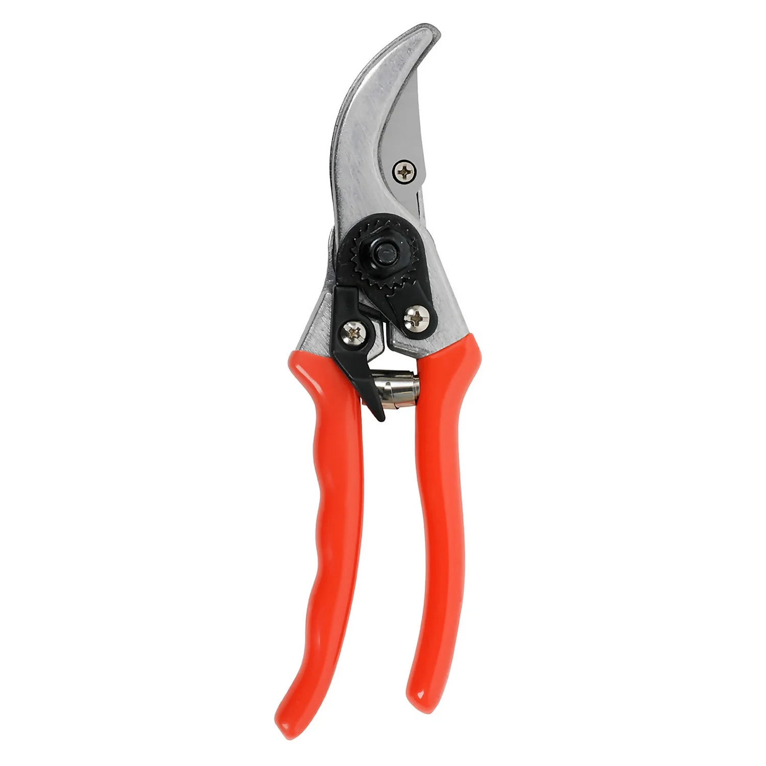 House Beautiful Secateurs - Orange 3 House Beautiful Secateurs - Orange