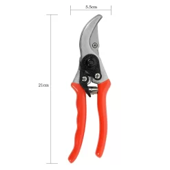 House Beautiful Secateurs - Orange 9 House Beautiful Secateurs - Orange -Garden Furniture Store 13188713 4434928022473463