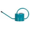 Homebase Metal Watering Can 1L - Teal -Garden Furniture Store 13188717 8814928024878767