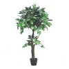 Artificial Ficus Tree - 120cm -Garden Furniture Store 13205511 1944916397434955