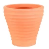 Moroccan Garden Planter Terracotta 43cm 1 Moroccan Garden Planter Terracotta 43cm -Garden Furniture Store 13224212 1644938921791661