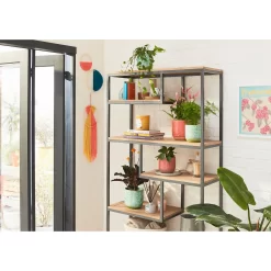 House Beautiful Emerald Glaze Planter 16cm -Garden Furniture Store 13229782 5184948221330237