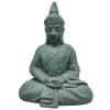 Sitting Buddha Garden Ornament -Garden Furniture Store 13231896 5314924142447364