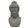 Buddha Head Garden Ornament -Garden Furniture Store 13231899 1814924142356968