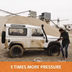 Worx Hydroshot Cordless Pressure Washer 15 Worx Hydroshot Cordless Pressure Washer -Garden Furniture Store 13304092 1544899256169919