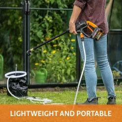 Worx Hydroshot Cordless Pressure Washer 14 Worx Hydroshot Cordless Pressure Washer -Garden Furniture Store 13304092 1704899256087326