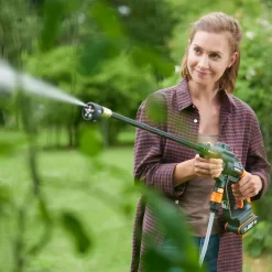 Worx Hydroshot Cordless Pressure Washer 11 Worx Hydroshot Cordless Pressure Washer -Garden Furniture Store 13304092 3484899255874911