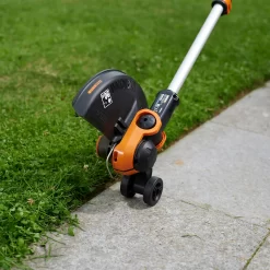 Worx GT 3.0 20v 2.0Ah Cordless Grass Trimmer - 30cm -Garden Furniture Store 13326410 3014900640869740