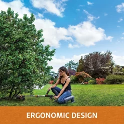 Worx GT 3.0 20v 2.0Ah Cordless Grass Trimmer - 30cm -Garden Furniture Store 13326410 4284900640976768