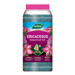 Westland Ericaceous Granular Plant Food 900g