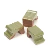 Glazed Chiswick Green Pot Feet -Garden Furniture Store 13441326 5504933184277609