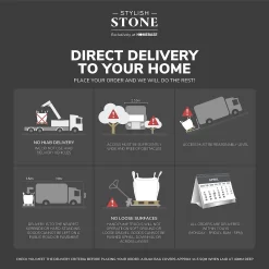 Stylish Stone Sharp Sand - Bulk Bag 750kg 9 Stylish Stone Sharp Sand - Bulk Bag 750kg -Garden Furniture Store 13442528 7074935577150404