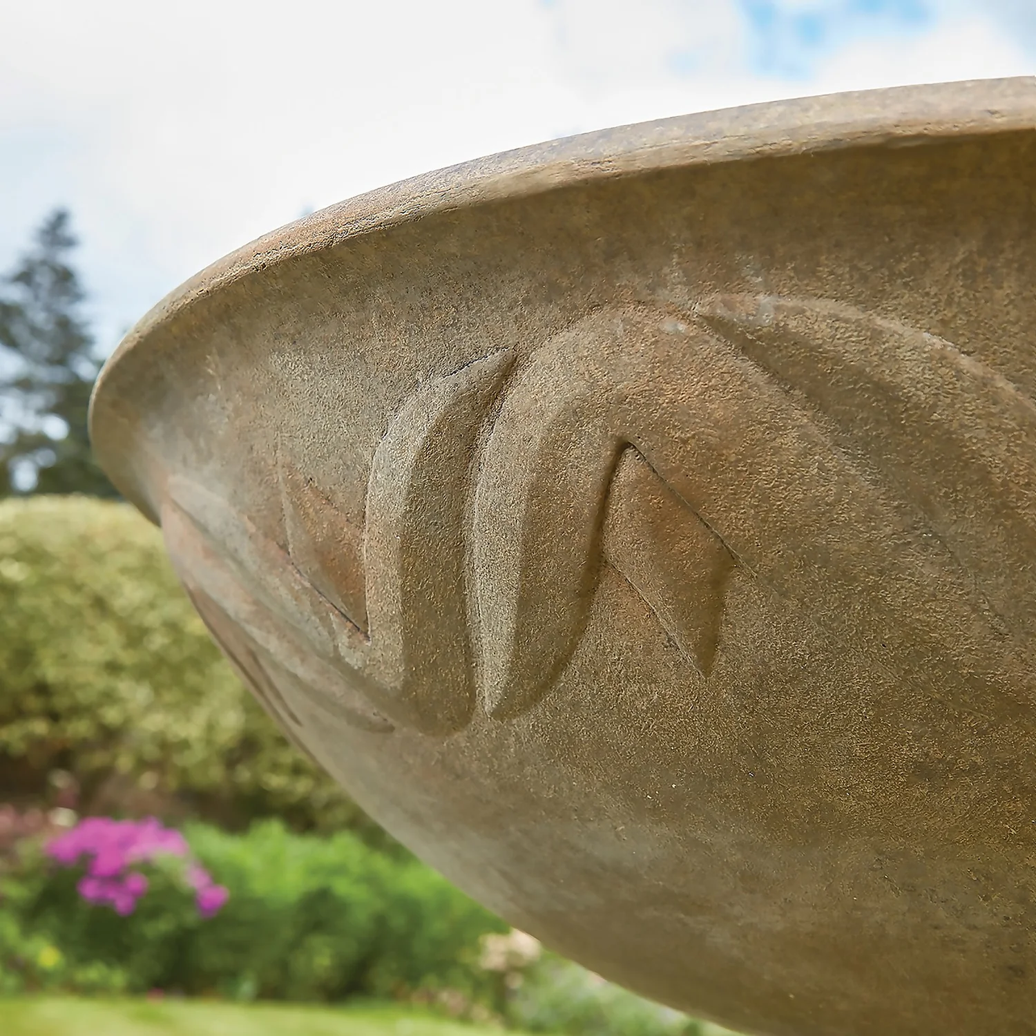 RHS Hyde Water Feature 6 RHS Hyde Water Feature - Image 4