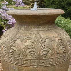 RHS Wisley Water Feature -Garden Furniture Store 13452064 4444930130356176