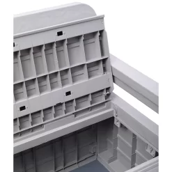 Toomax Forever Spring Bench - Warm Grey -Garden Furniture Store 13462731 1714931385086415