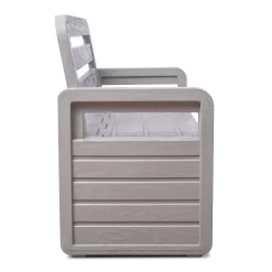 Toomax Forever Spring Bench - Warm Grey -Garden Furniture Store 13462731 5514931384913270