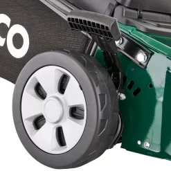 Atco 123ccc Classic 16S Petrol Lawn Mower - 41cm 15 Atco 123ccc Classic 16S Petrol Lawn Mower - 41cm -Garden Furniture Store 13483563 1634929329025207