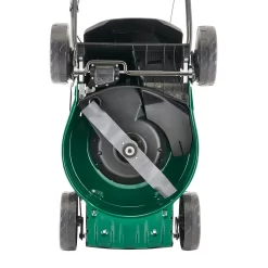 Atco 123ccc Classic 16S Petrol Lawn Mower - 41cm 17 Atco 123ccc Classic 16S Petrol Lawn Mower - 41cm -Garden Furniture Store 13483563 1884929329125935