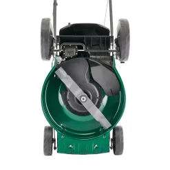 Atco 166cc Classic 20S Petrol Lawn Mower- 51cm -Garden Furniture Store 13483564 5464932704072109