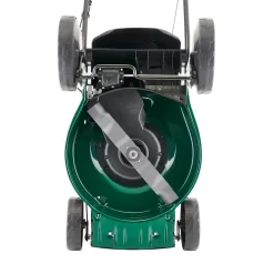 Atco 139cc Classic 18S Petrol Lawn Mower - 46cm -Garden Furniture Store 13483565 1444929335920764
