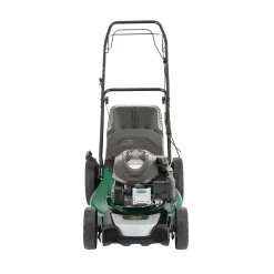 Atco 139cc Classic 18S Petrol Lawn Mower - 46cm -Garden Furniture Store 13483565 2354929335851995