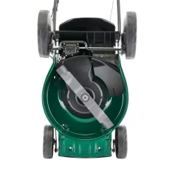 Atco 139cc Classic 18S Petrol Lawn Mower - 46cm -Garden Furniture Store 13483565 9034929335885325